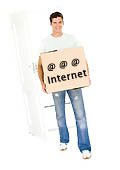 obrázek Wi-Fi karty